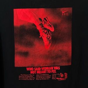 Nike Fly TShirt